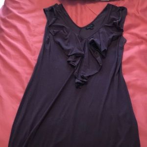 Sleeveless Tunic